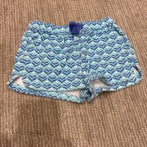 Girls Vineyard Vines shorts size 3t